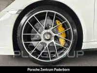 2017 Porsche 911(991)