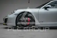 2017 Porsche 911(991)