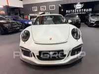 2017 Porsche 911(991)