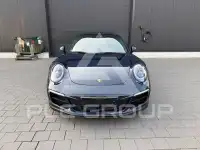 2017 Porsche 911(991)