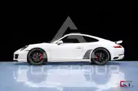 2017 Porsche 911(991)