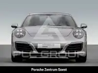 2017 Porsche 911(991)