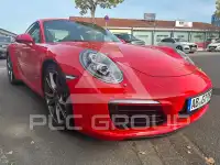 2017 Porsche 911(991)
