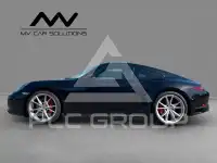 2017 Porsche 911(991)