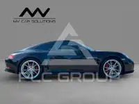 2017 Porsche 911(991)