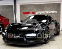 2017 Porsche 911(991)