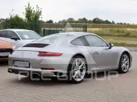 2017 Porsche 911(991)