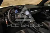 2017 Porsche 911(991)