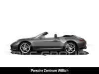 2017 Porsche 911(991)