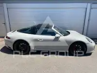 2017 Porsche 911(991)