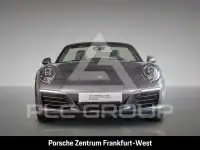 2017 Porsche 911(991)