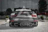 2017 Porsche 911(991)