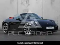 2017 Porsche 911(991)