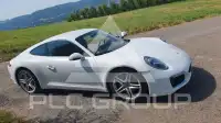 2017 Porsche 911(991)