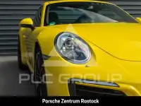 2017 Porsche 911(991)