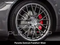 2017 Porsche 911(991)
