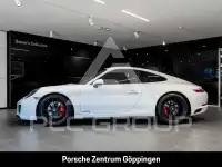 2017 Porsche 911(991)