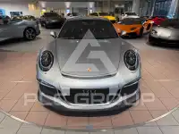 2017 Porsche 911(991)
