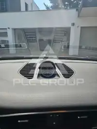 2017 Porsche 911(991)