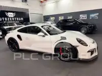 2017 Porsche 911(991)