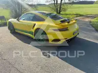 2017 Porsche 911(991)