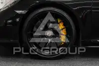 2017 Porsche 911(991)