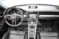 2017 Porsche 911(991)