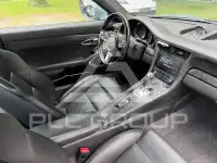 2017 Porsche 911(991)