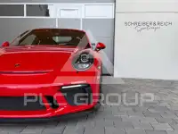 2017 Porsche 911(991)