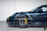 2017 Porsche 911(991)