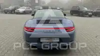 2017 Porsche 911(991)