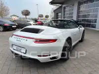 2017 Porsche 911(991)