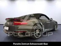 2017 Porsche 911(991)