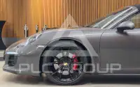 2017 Porsche 911(991)