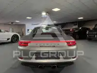 2017 Porsche 911(991)