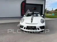 2017 Porsche 911(991)