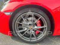 2017 Porsche 911(991)