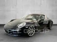 2017 Porsche 911(991)