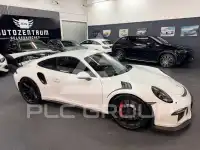 2017 Porsche 911(991)