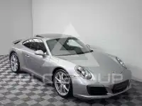 2017 Porsche 911(991)