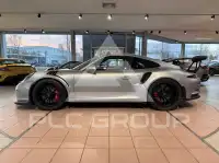 2017 Porsche 911(991)