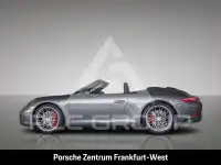 2017 Porsche 911(991)