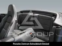 2017 Porsche 911(991)