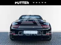 2017 Porsche 911(991)
