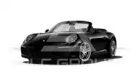 2017 Porsche 911(991)