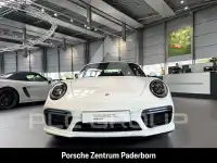2017 Porsche 911(991)