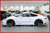 2017 Porsche 911(991)