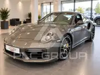 2017 Porsche 911(991)