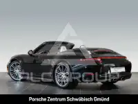 2017 Porsche 911(991)