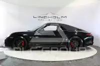 2017 Porsche 911(991)